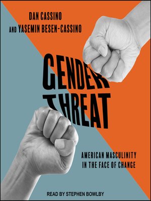 cover image of Gender Threat